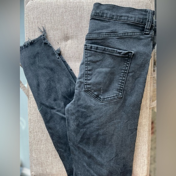 Free People Skinny Jeans - Picture 5 of 8